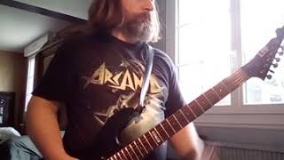 Iron reagan- more war-avril 2018