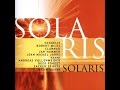 Solaris - Vol.1[08. WITHIN ATTRACTION - YANNI]