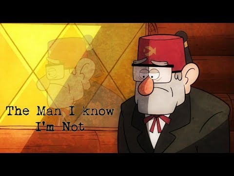 | The Man I Know I'm Not | - Stanley Pines