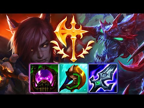 GBSETT vs CHO'GATH [Partidas COMPLETAS] #SB3