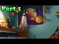 I Spy Fantasy Walkthrough Space Adventure Part 1
