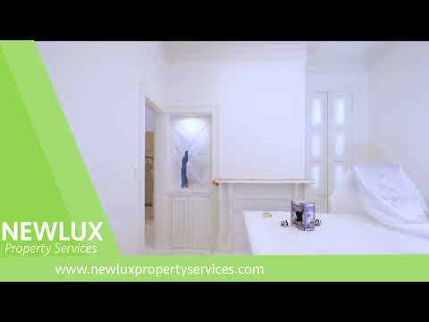 Newlux Property Services video.