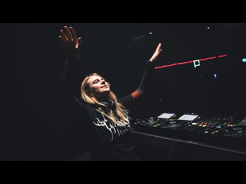 ACINA @ WE ARE UNCOMMON, Glaz Arena Rennes (France)