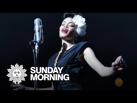 Revealing the unknown Billie Holiday