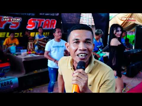 NEW LEVYS STAR ASELOLE-HARGA DIRI-HAPPY WEDDING FAIZIN & ZULAEKHAH-MP AUDIO