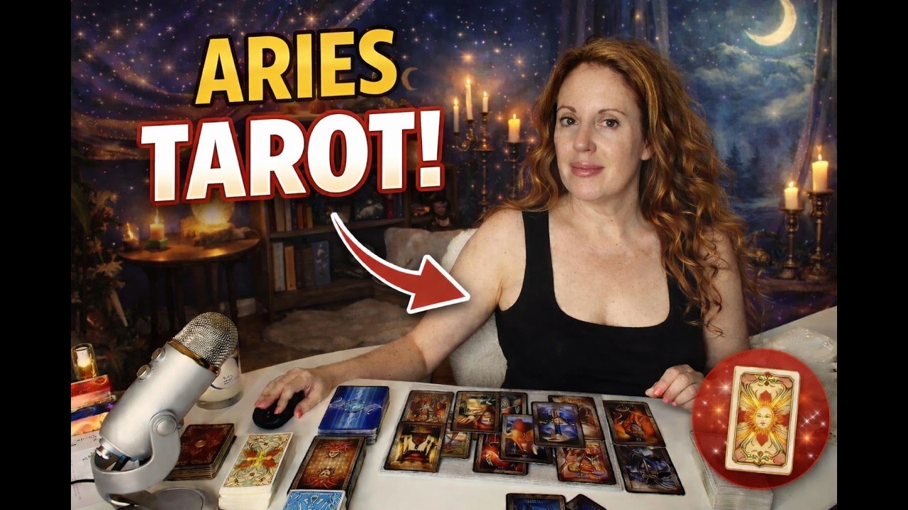 ARIES 🚨 They Thought They Could Take You Down… HUGE MISTAKE 🔥