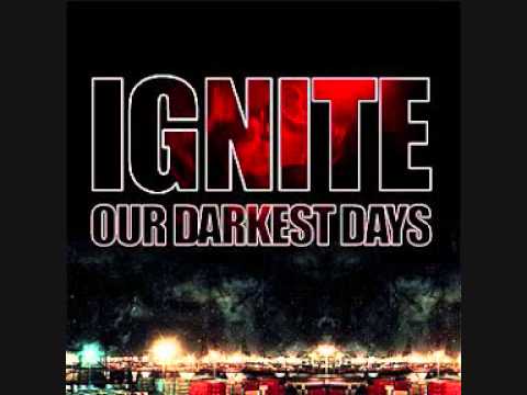 Ignite - Bleeding (Our Darkest Days)