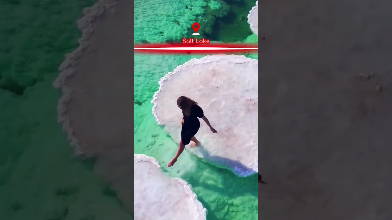 Most Beautiful Places in UAE 