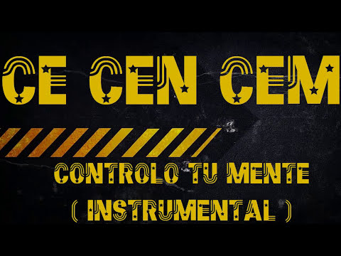 CE_CEN_CEM_BOCA H - Controlo tu mente ( Instrumental )