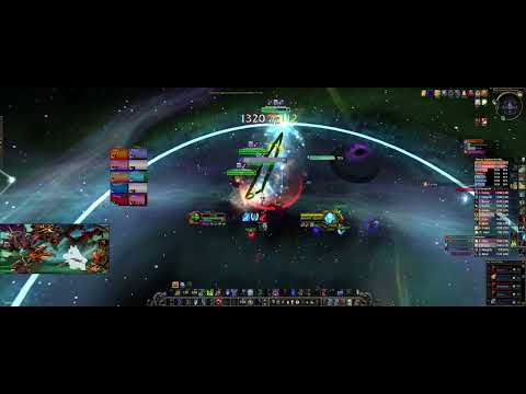 Ulduar: Algalon (10) Frost DK