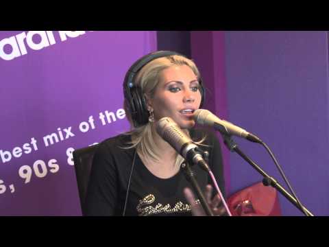 Charlize Berg - Die Hemel op Tafelberg