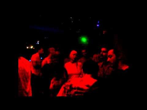 Adam Rios@Ammos (Part 3)