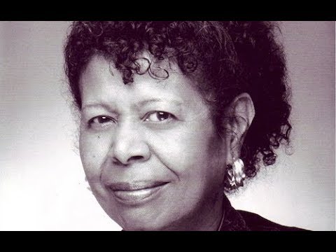 Hidden Figures: Jayne Cortez #WomensHERstoryMonth 25/28