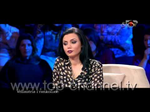 Top Show, 17 Mars 2015, Pjesa 3 - Top Channel Albania - Talk Show