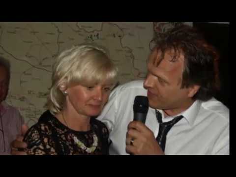 "25 Jahre nur mit dir" ANDREAS OSCAR - Privat Video