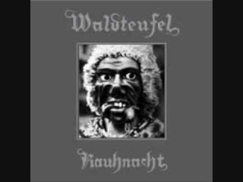 Waldteufel - Das Wilde Heer Vom Hörselberg