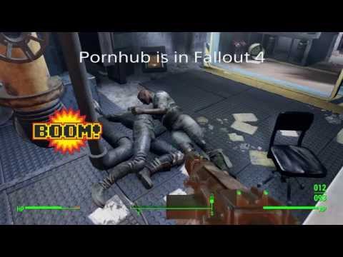 Fallout 4  Drunk and Funny New Series