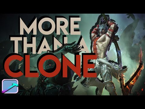 Dante's Inferno Is More Than A God of War Clone