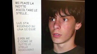 A tribute to Giulio Regeni