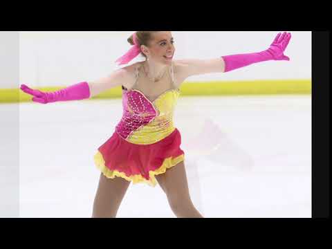 My Adult Skating Career