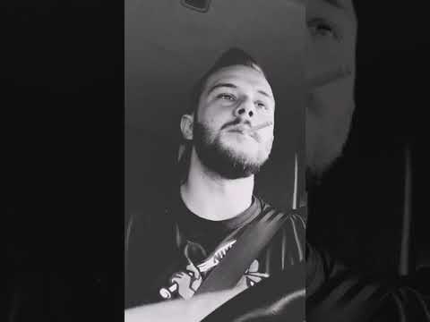 Kralj izgubljenih stvari - Sasa Matic(cover) Arnes Bahtic