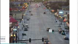 The Shadow Master Plan