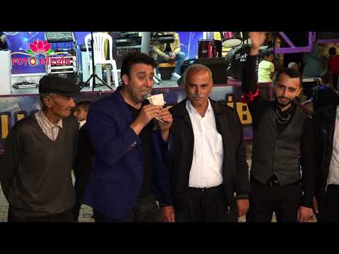 DAYIDAĞ KÖYÜ &  İZOLLU MEMET - ŞIHO MORBONCUK - KARAKUŞ AİLESİNİN DÜĞÜNÜ & FOTO MİZGİN