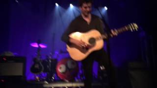 Circa waves - Love&#39;s run out live