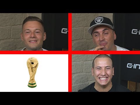 JA NEIN NICHT CHALLENGE