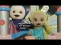 Teletubbies What A Mess Reaction Review