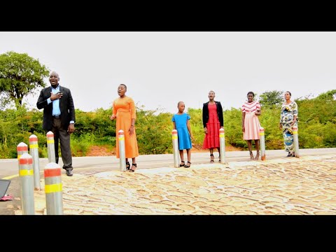 DZUWA LALOWA- GOMA FAMILY CHOIR -SDA MALAWI MUSIC COLLECTIONS