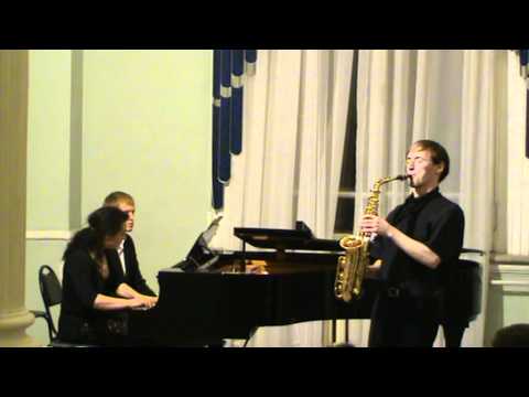 A. Ghidoni - Fantasy (Ivan Dyma/ Иван Дыма)