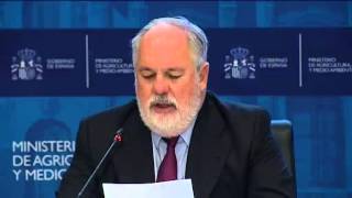 España, quinto país en superficie ecológica