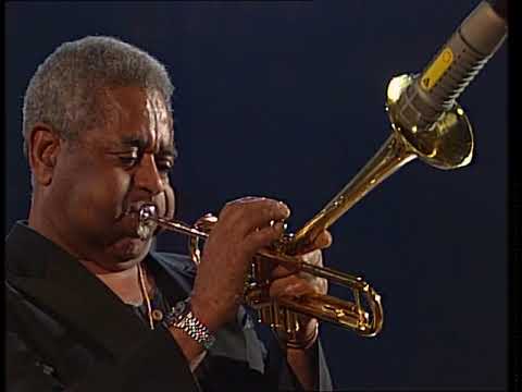 Oscar Peterson & Friends: Ow! (1988 Bern Jazz Festival