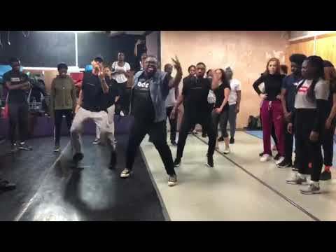 HomeBros | Gasmilla ft Mr Eazi - K33shi (Ft J Funk)