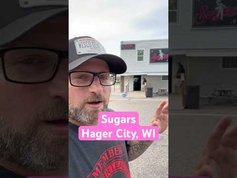Sugars Video Review