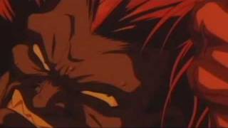 Street Fighter amv (rap) cypress hill Lightning Strikes and funny set it off part
