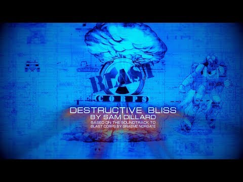 Destructive Bliss