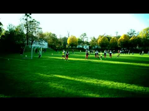 BSC D1 gegen Stern Marienfelde - 2:1 (Fabian Niedenhoff)
