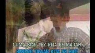 Download lagu Ganas Mar Sayang (Vivin & Yudhi) mp3