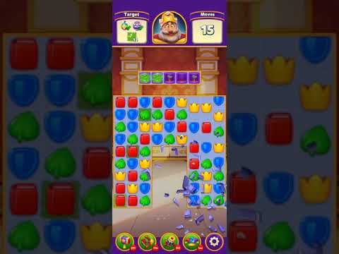 Loyal Match Level 2519