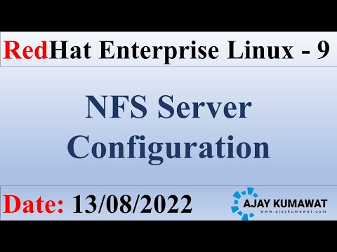Linux Basic Commands Part I RedHat Enterprise Linux 9 RHCSA RHCE RHEL 9 Ajay Kumawat