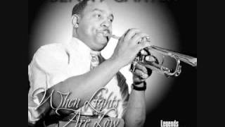 Benny Carter and His Orchestra I Surrender Dear