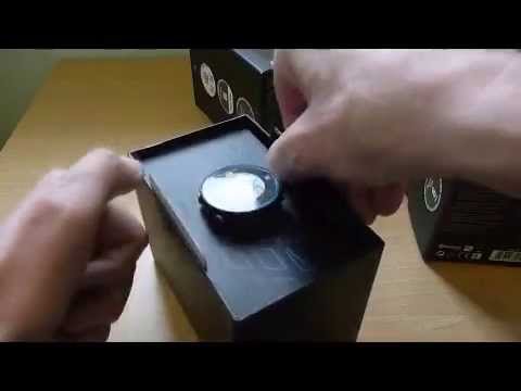 Garmin Forerunner 620 Comprehensive Review Part 1