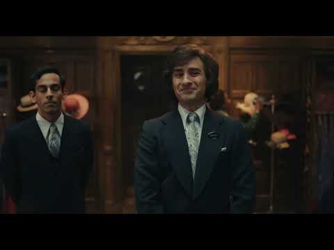 CRUELLA Hired After Getting Drunk | Movie Clip