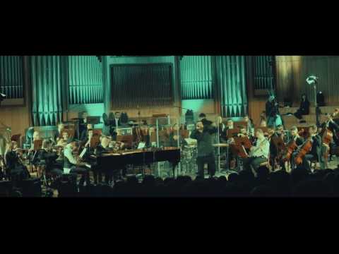 Pawbeats & KęKę & Krzysztof Herdzin