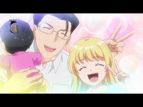 Finally Tachibana And Jinguji Getting Married