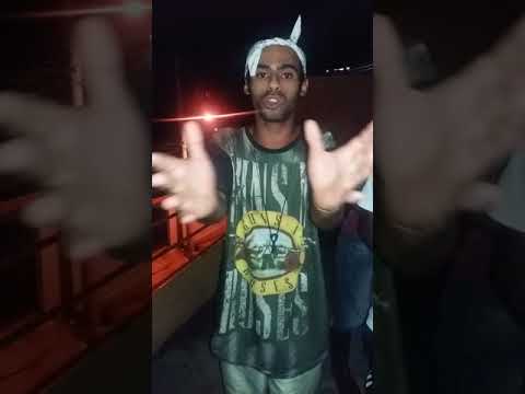 Batalha do SD (freestyler do campeão) mc Escobar