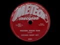 Chicago Sunny Boy (Joe Hill Louis) - Western Union Man
