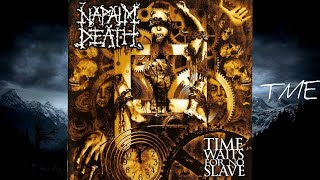 07-Downbeat Clique-Napalm Death-HQ-320k.
